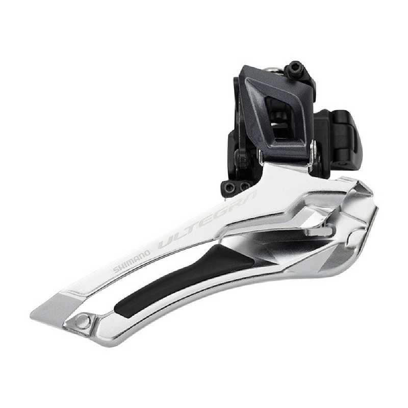 Переключатель передний SHIMANO Ultegra, R8000, 2x11