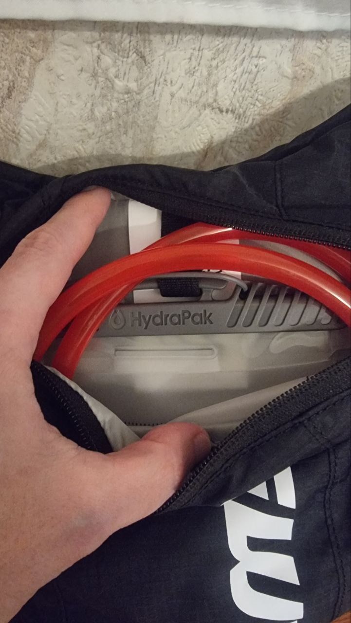 Гидропак USWE OUTLANDER 2L
