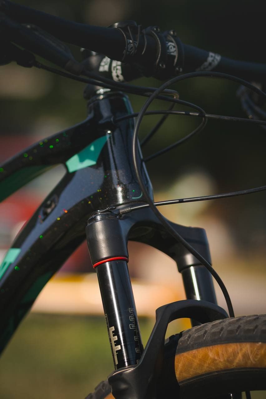 ORBEA OIZ Карбоновый