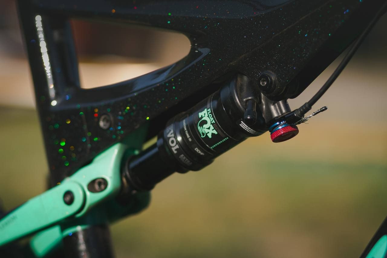 ORBEA OIZ Карбоновый