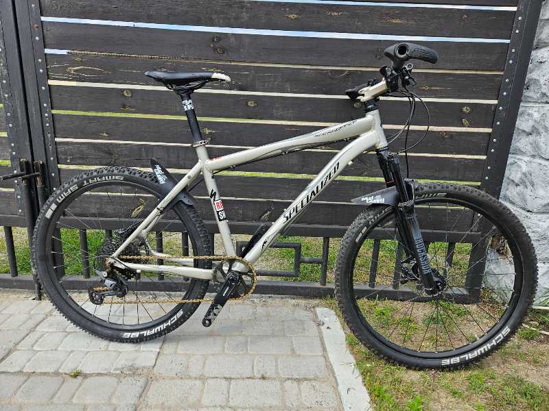 Попадает под ДЕРБАН. Specialized