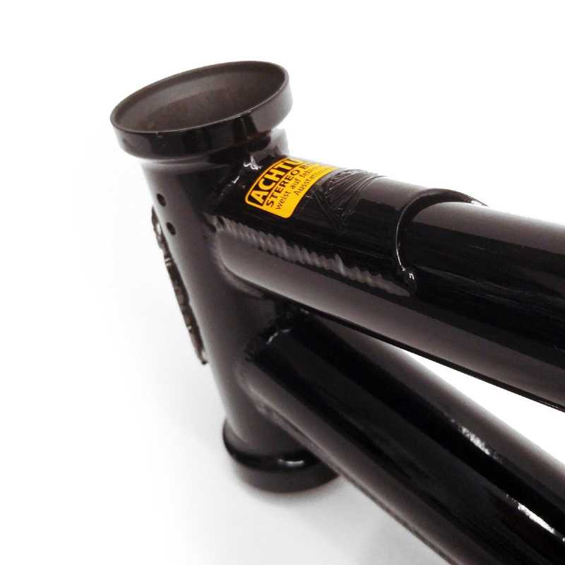 Топовая BMX рама Stereo Bikes TT21.2 100% Cr-Mo Sanko Германия