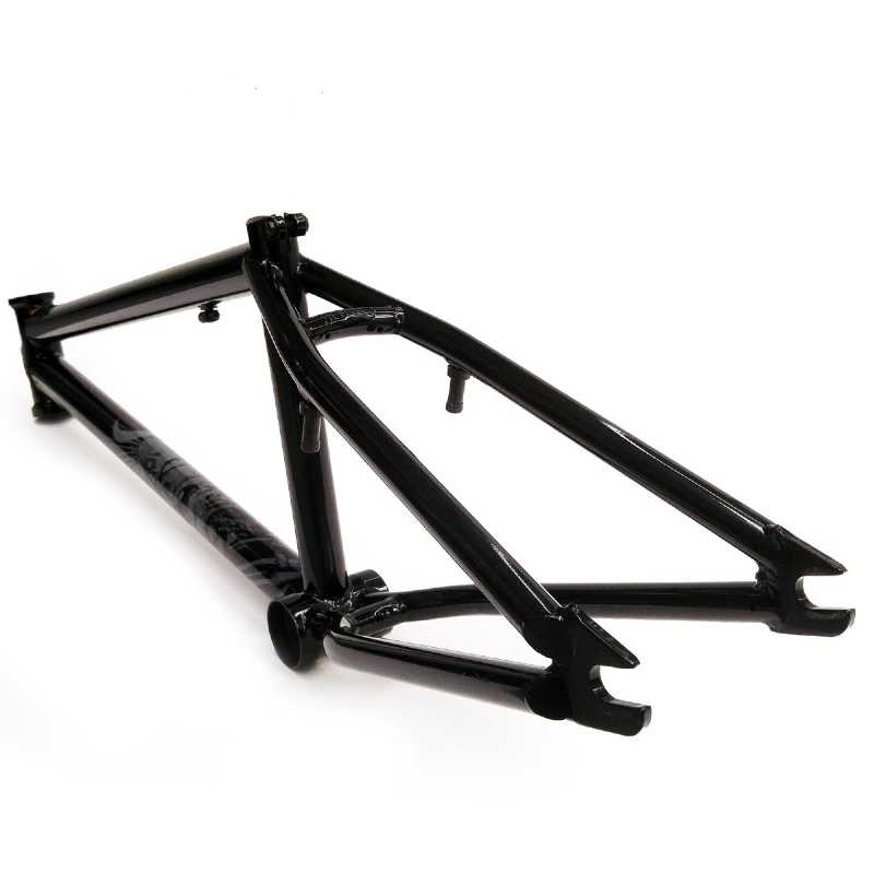 Топовая BMX рама Stereo Bikes TT21.2 100% Cr-Mo Sanko Германия