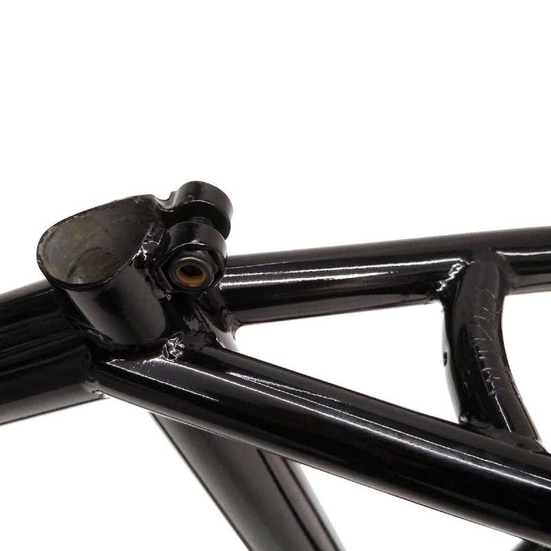 Топовая BMX рама Stereo Bikes TT21.2 100% Cr-Mo Sanko Германия