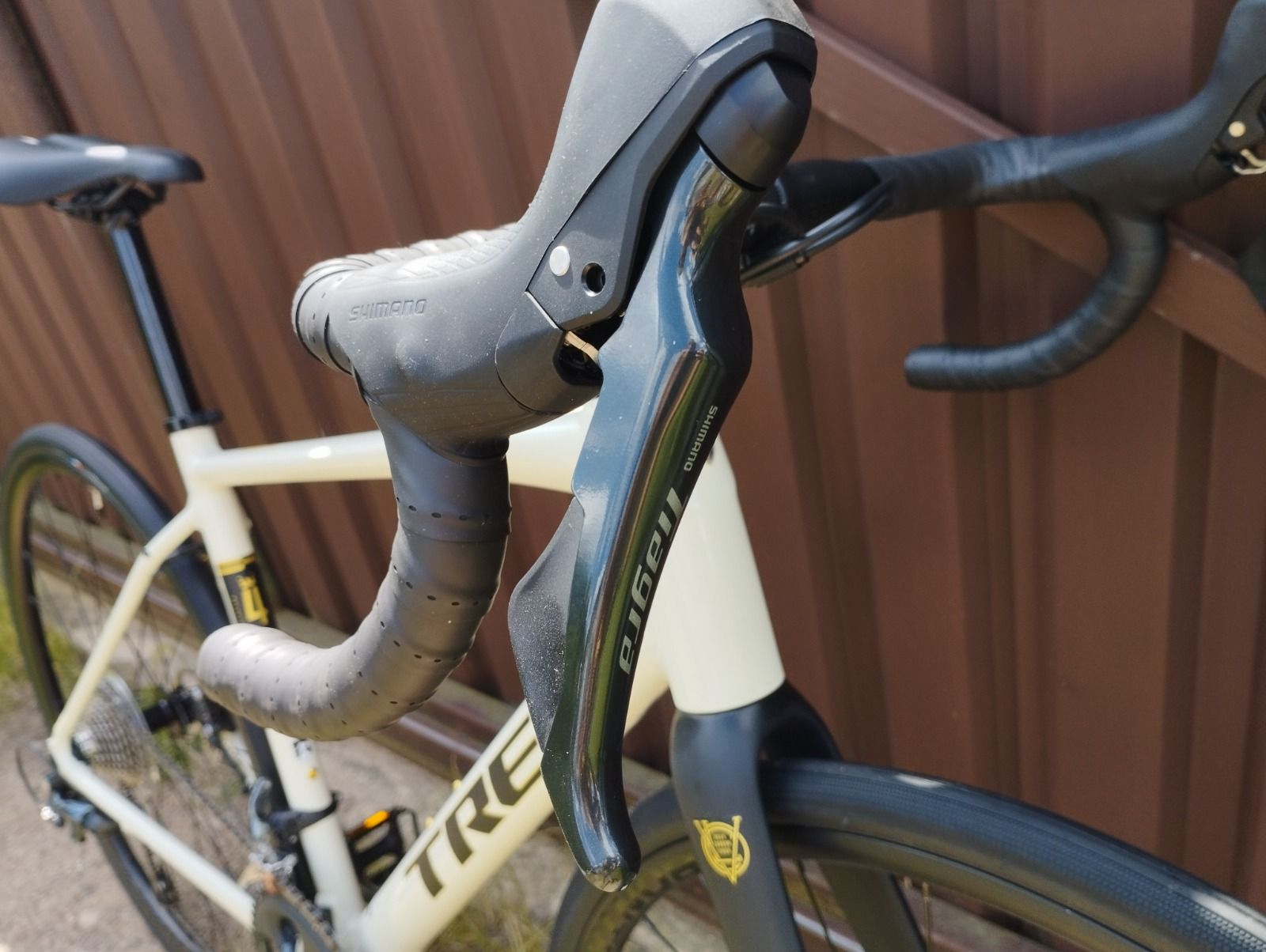 TREK domane AL 4