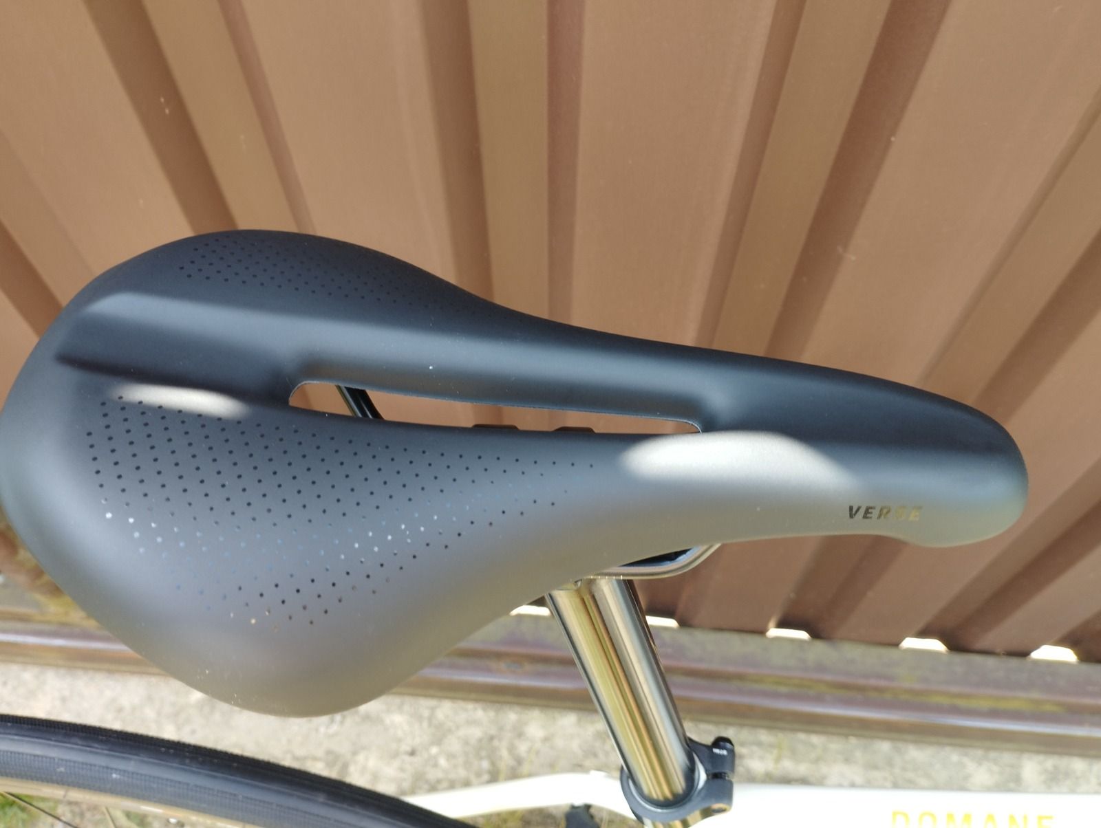 TREK domane AL 4