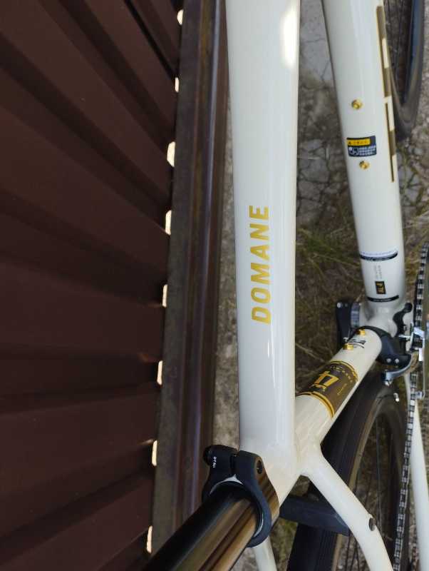 TREK domane AL 4