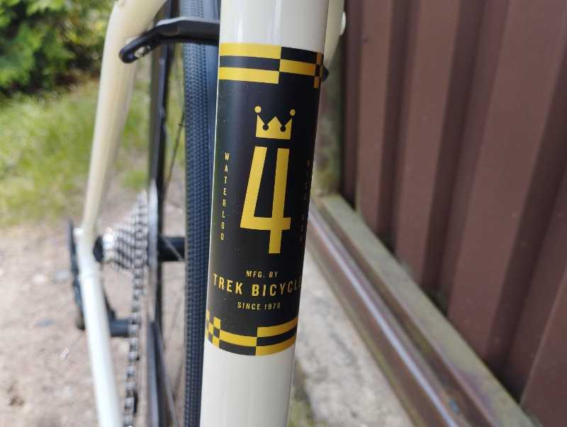 TREK domane AL 4