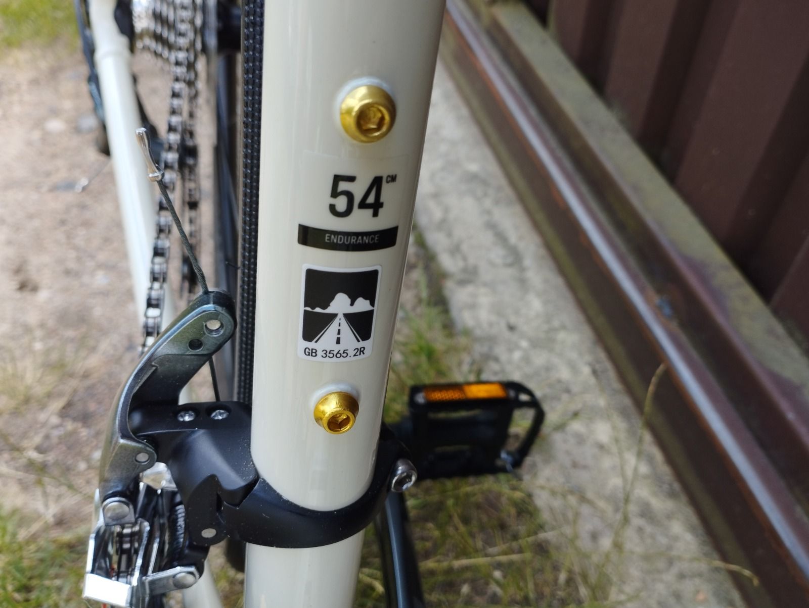 TREK domane AL 4
