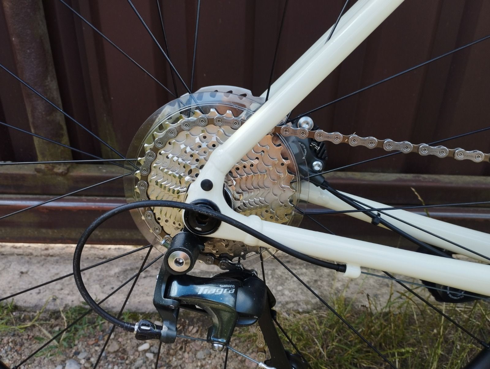 TREK domane AL 4
