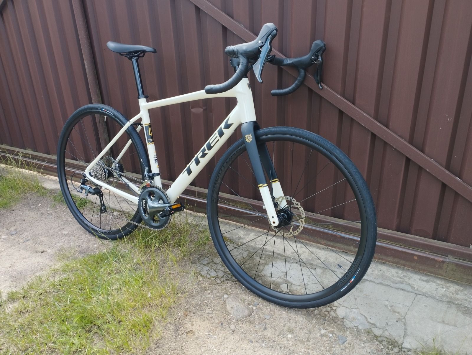 TREK domane AL 4