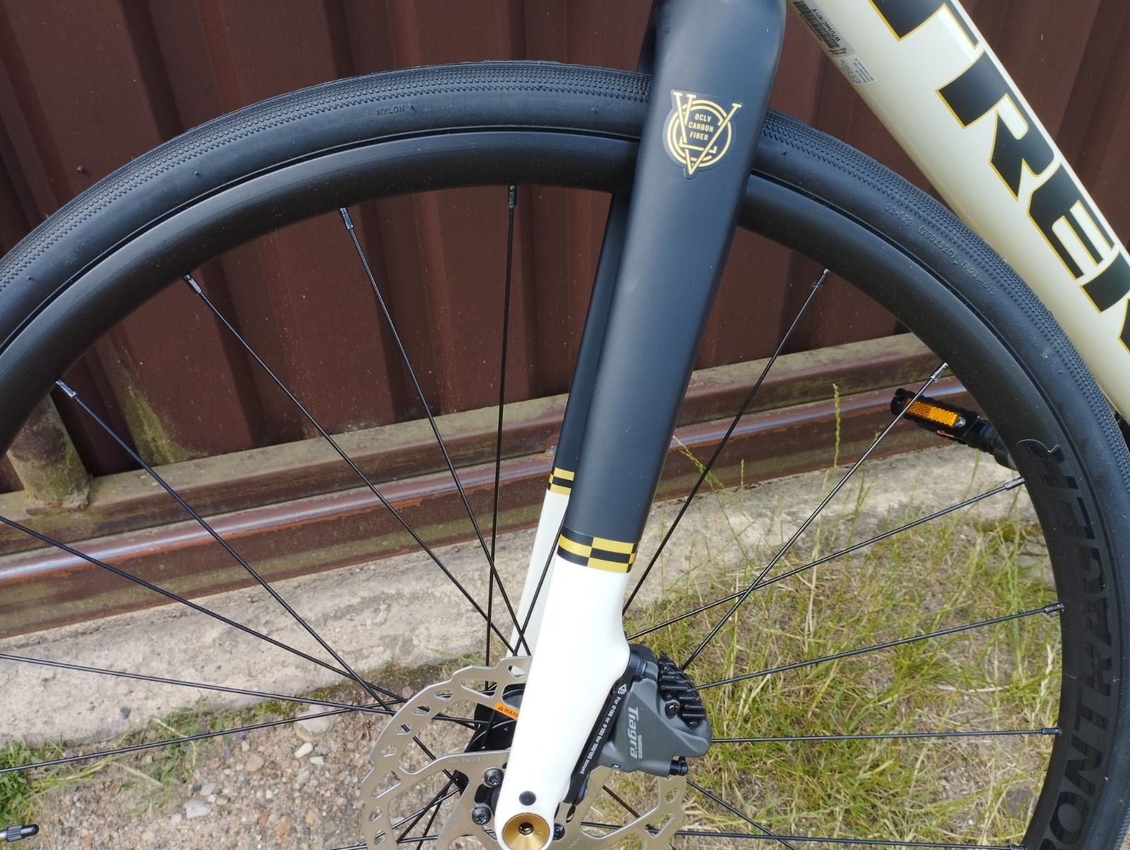 TREK domane AL 4