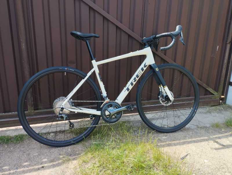 TREK domane AL 4