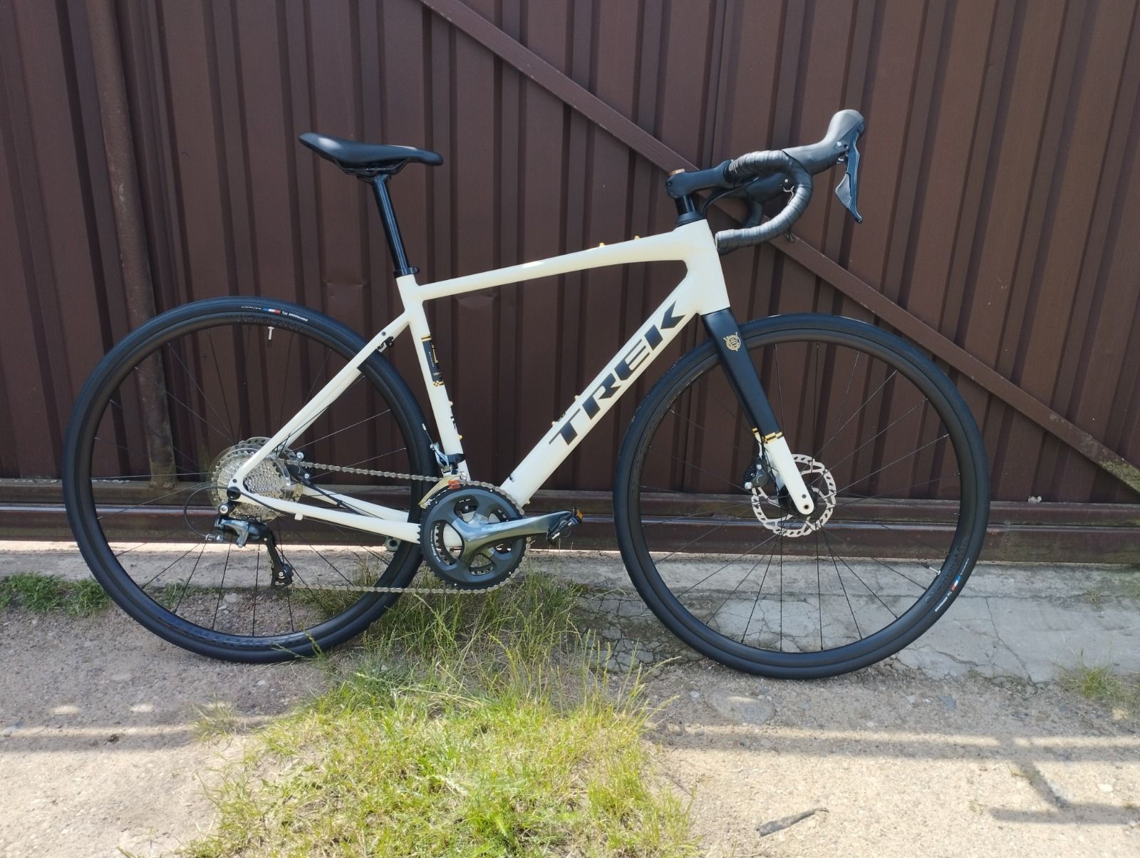 TREK domane AL 4