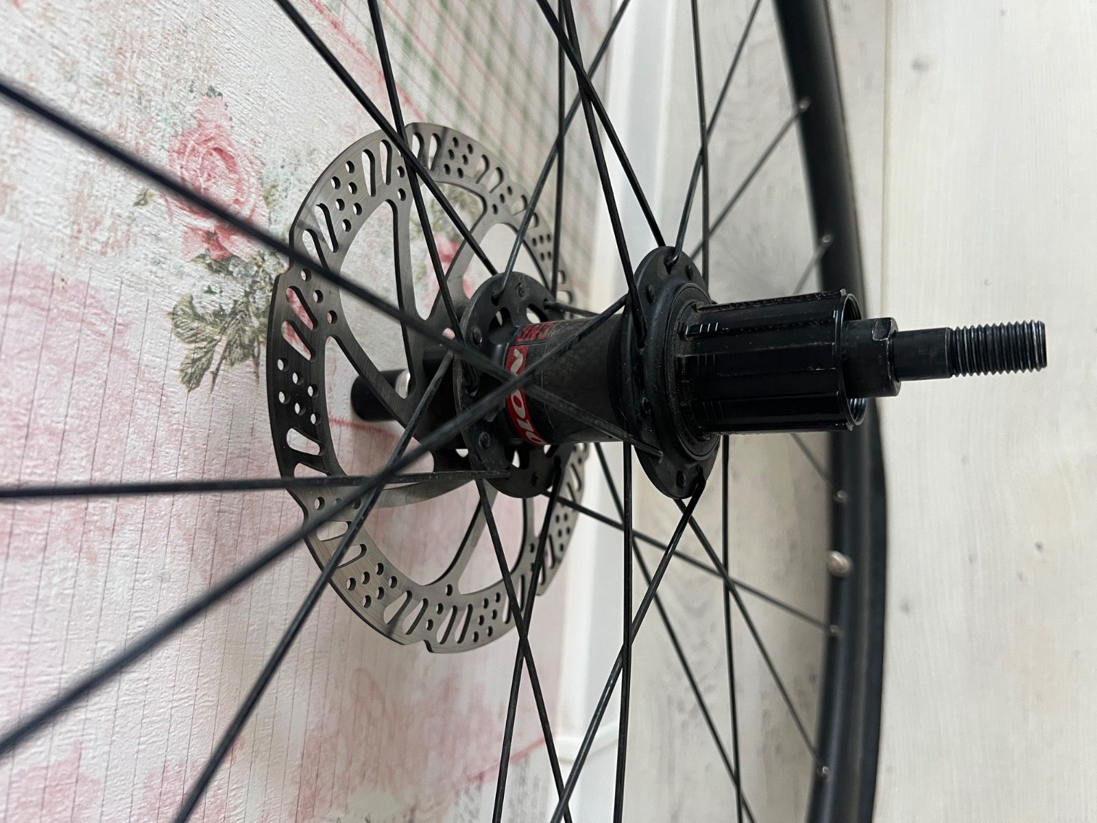 Колеса для Шоссе