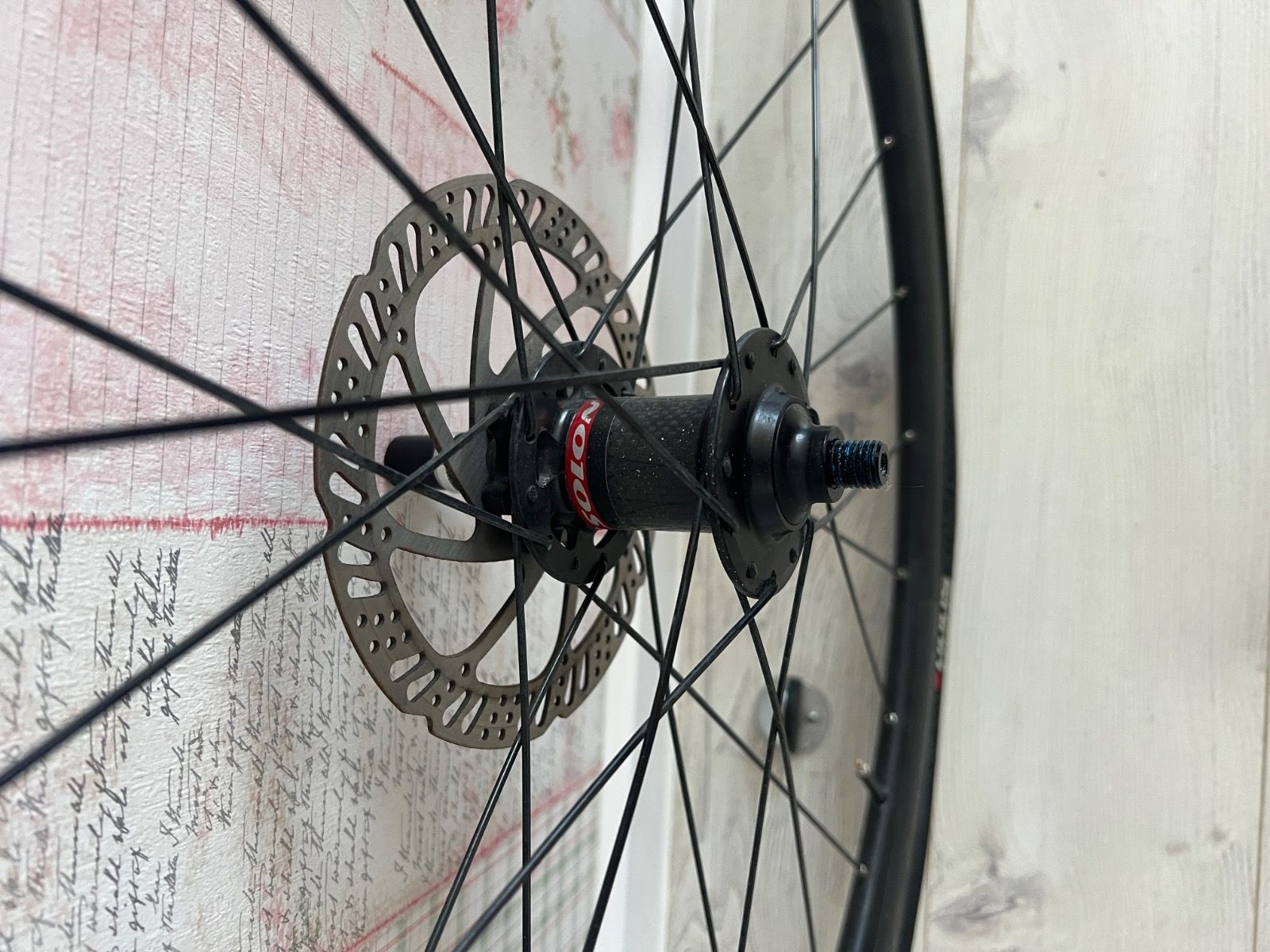 Колеса для Шоссе