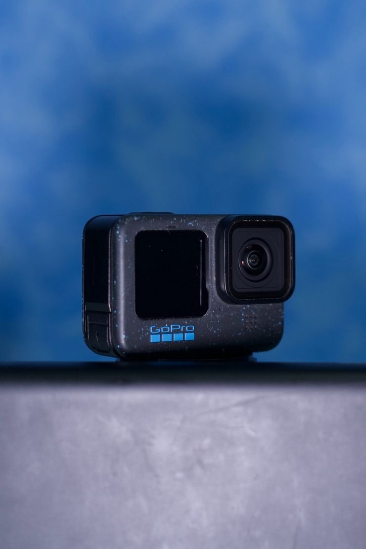 GoPro HERO12 Black