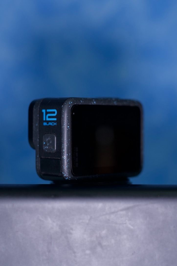 GoPro HERO12 Black