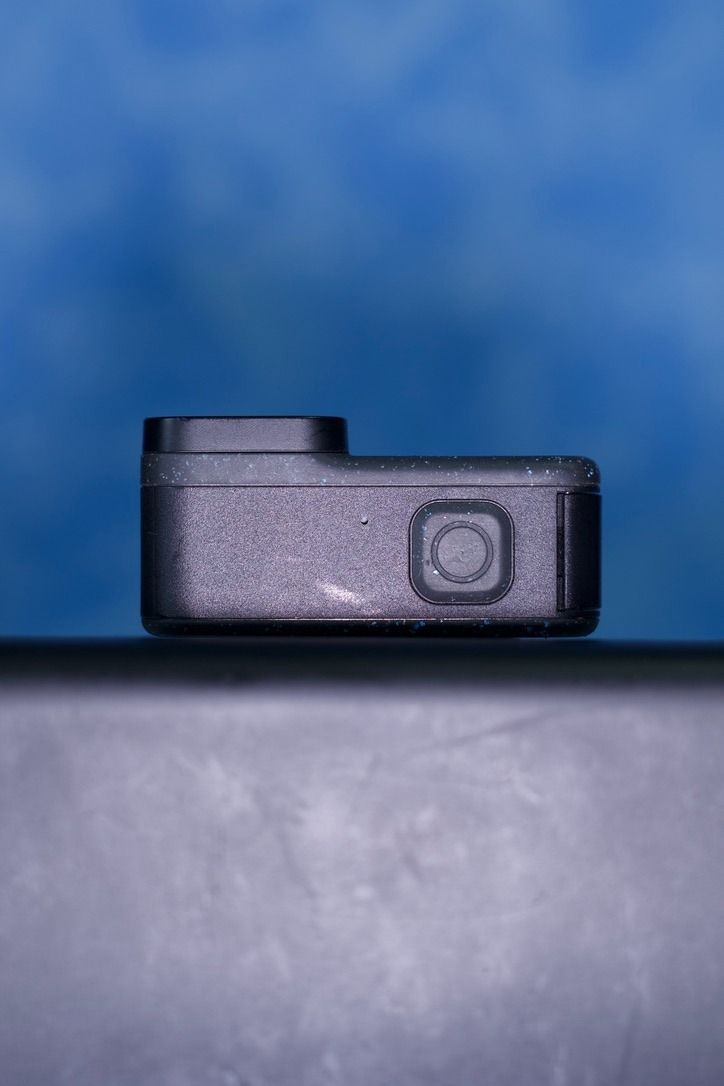 GoPro HERO12 Black