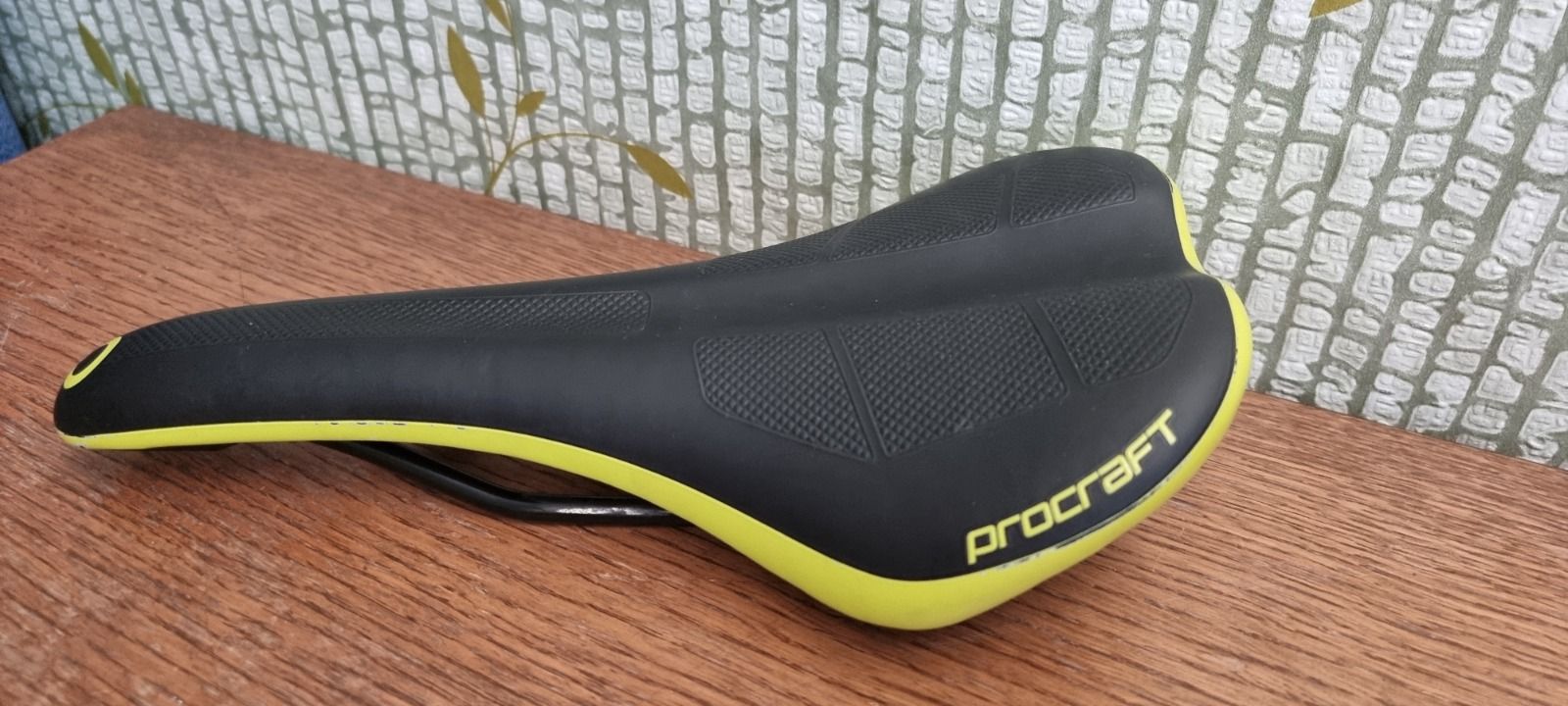 Procraft седло
