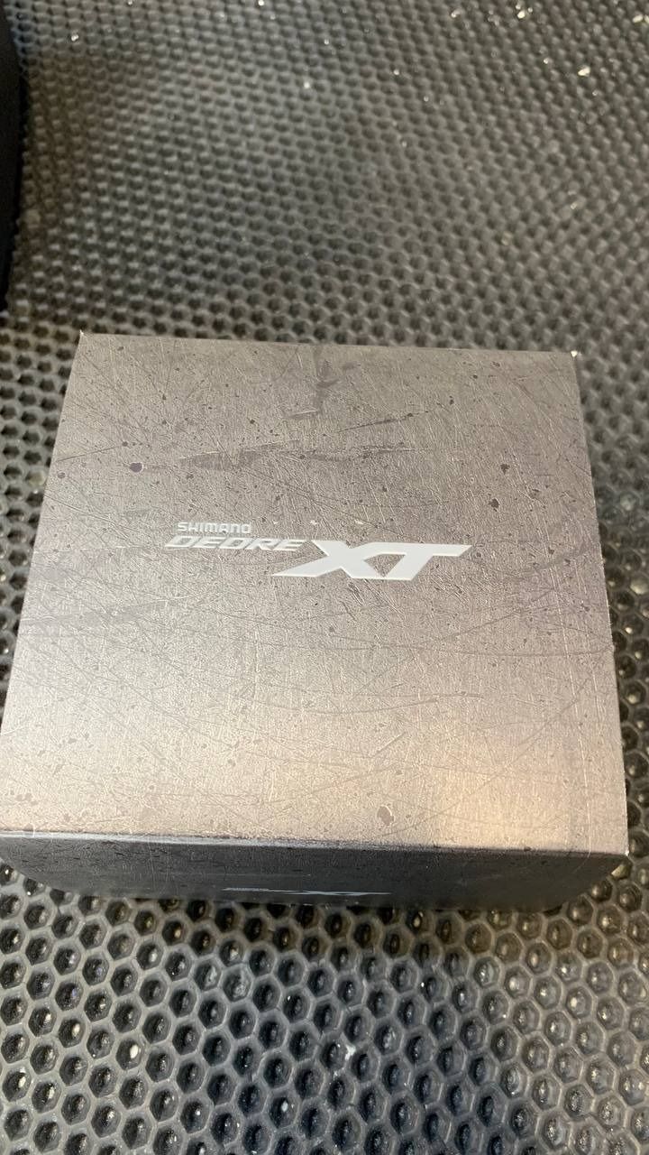 Shimano Задний переключатель XT M8100 Shadow RD+ SGS