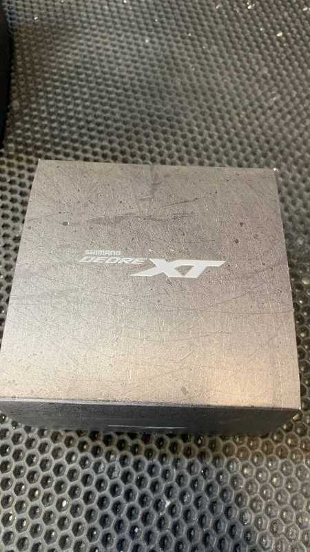 Shimano Задний переключатель XT M8100 Shadow RD+ SGS