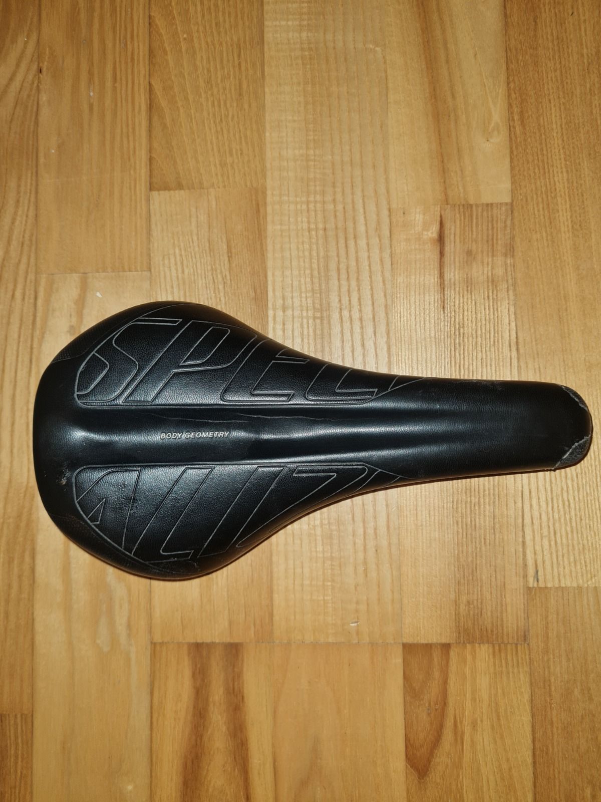 Седло Specialized