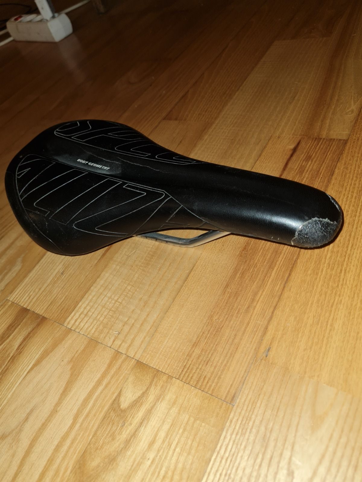 Седло Specialized