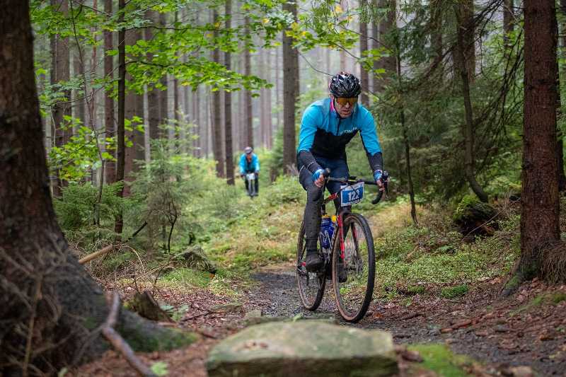 Specialized Crux. Гравел/шоссе