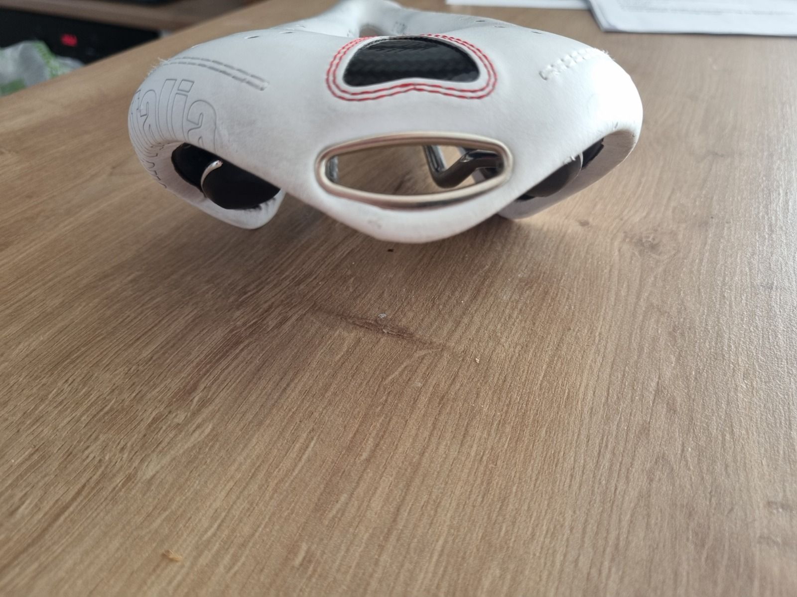 Selle italia gel flow max. Отправлю
