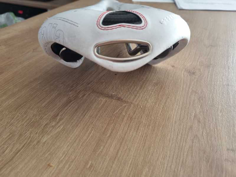 Selle italia gel flow max. Отправлю