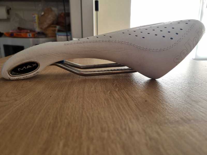 Selle italia gel flow max. Отправлю