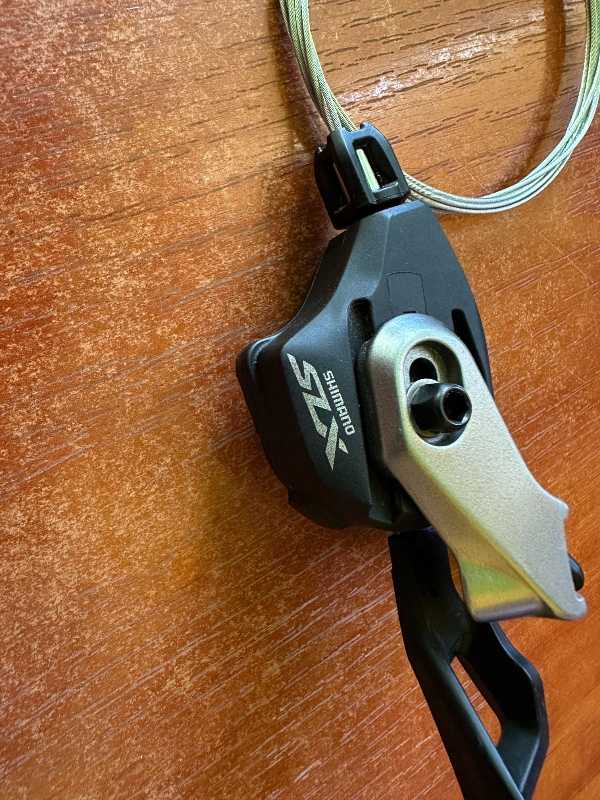 Передний переключатель SRAM GX