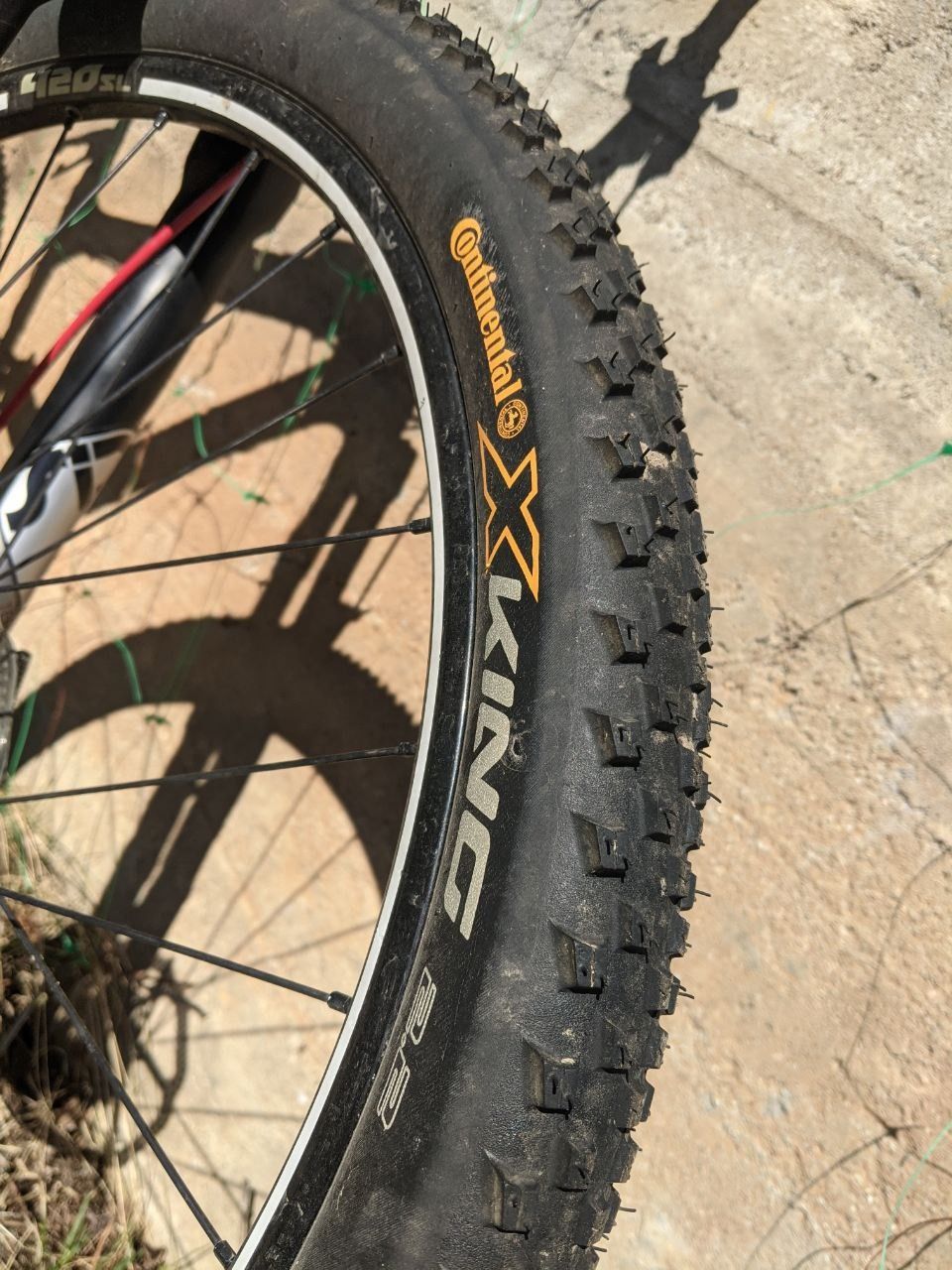 GIANT Anthem Advanced Composite