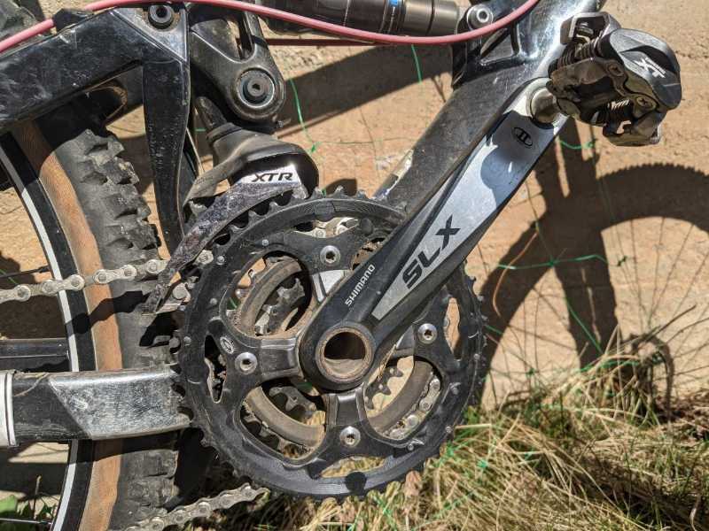 GIANT Anthem Advanced Composite