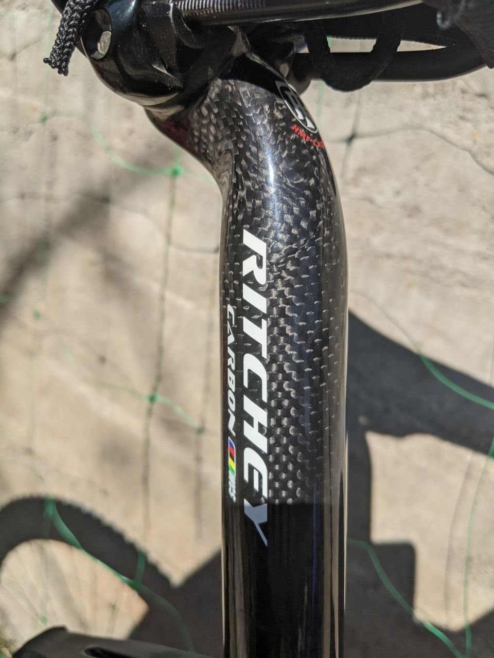 GIANT Anthem Advanced Composite