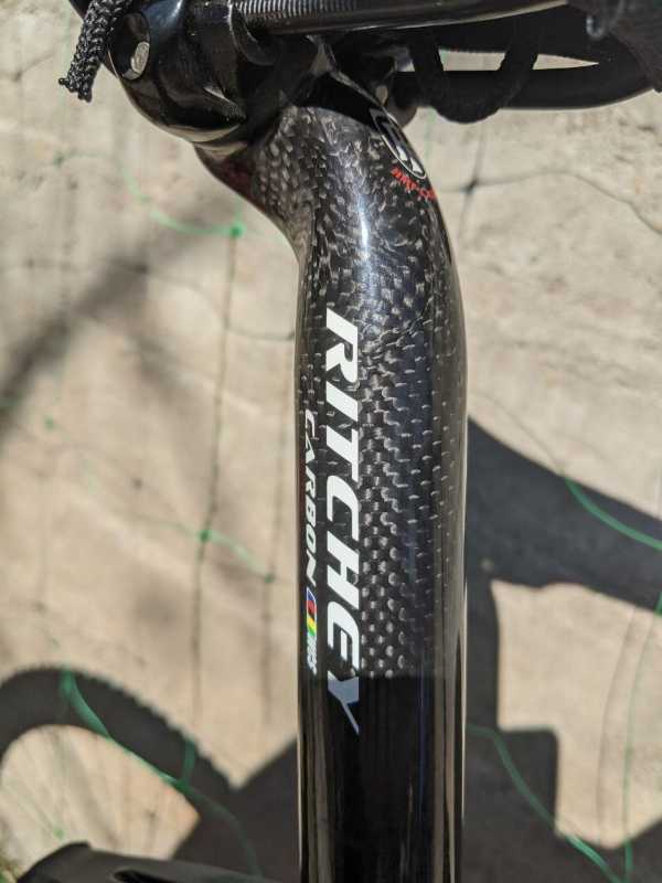 GIANT Anthem Advanced Composite