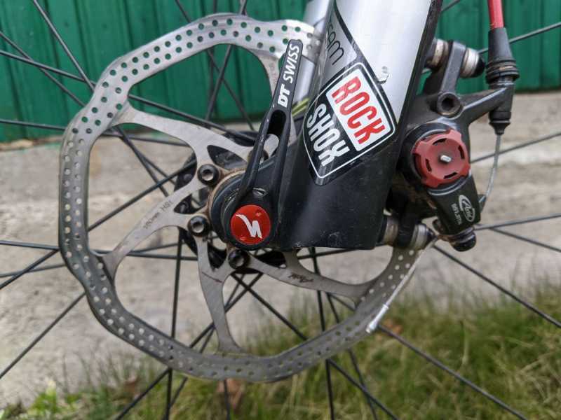 GIANT Anthem Advanced Composite