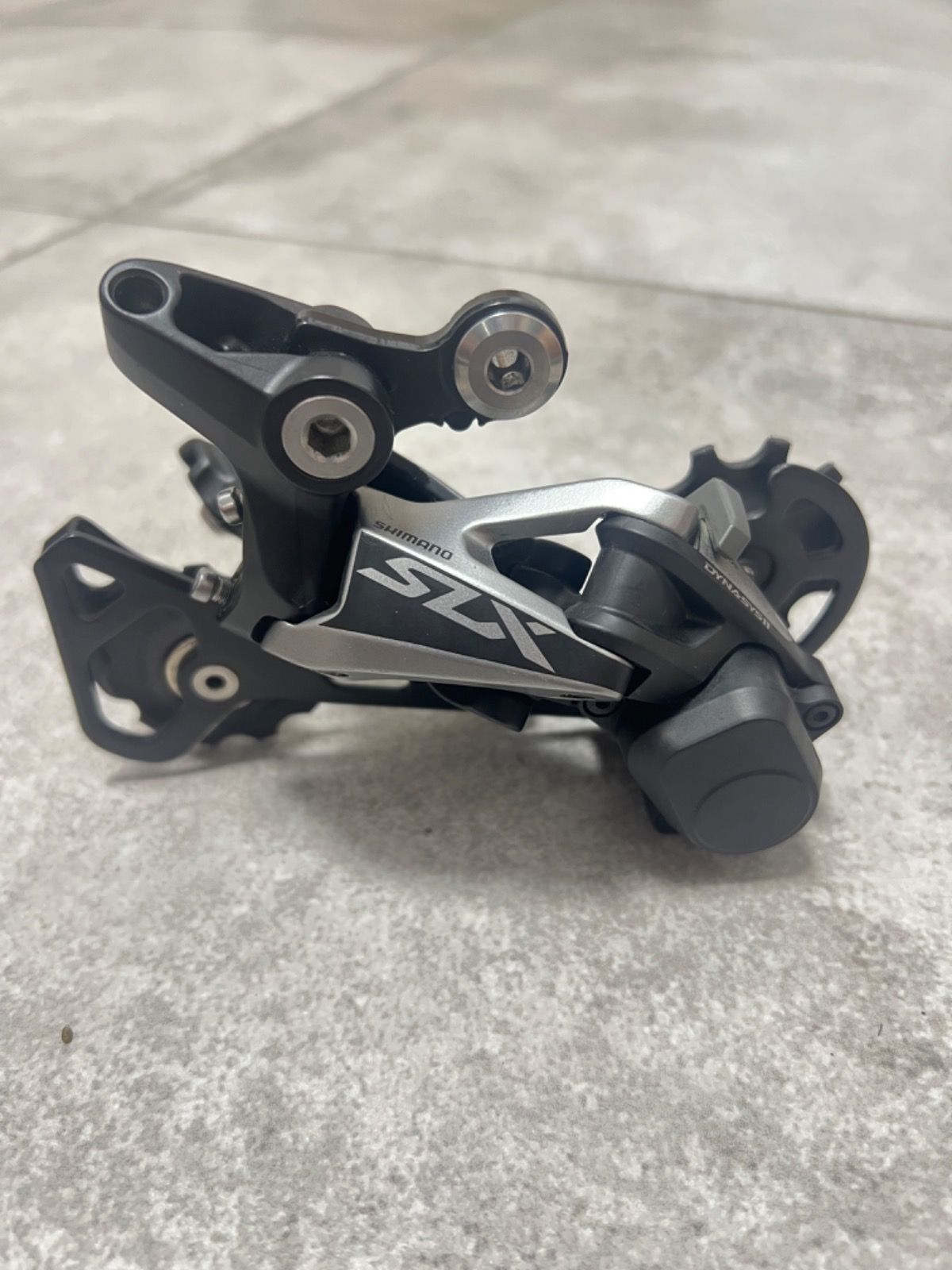 Shimano SLX RD-M7000 GS/Shadow+/11 ск./Япония