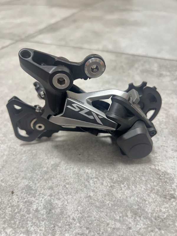 Shimano SLX RD-M7000 GS/Shadow+/11 ск./Япония