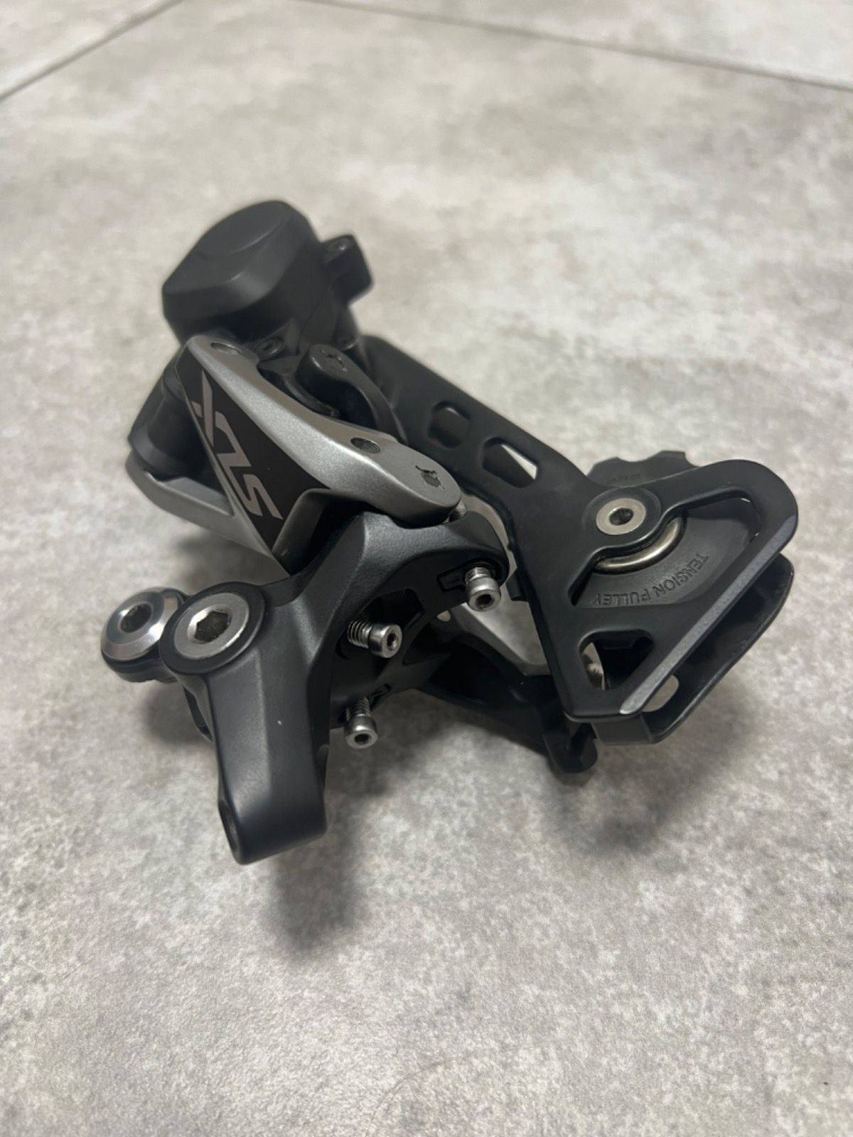 Shimano SLX RD-M7000 GS/Shadow+/11 ск./Япония
