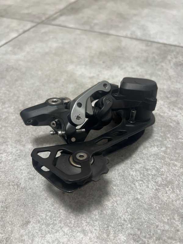 Shimano SLX RD-M7000 GS/Shadow+/11 ск./Япония