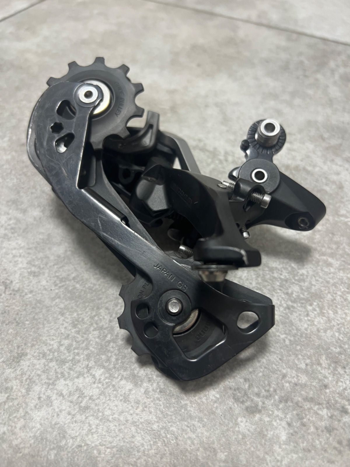 Shimano SLX RD-M7000 GS/Shadow+/11 ск./Япония