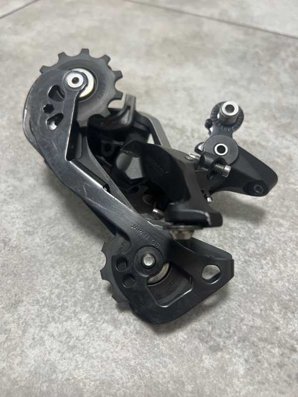 Shimano SLX RD-M7000 GS/Shadow+/11 ск./Япония