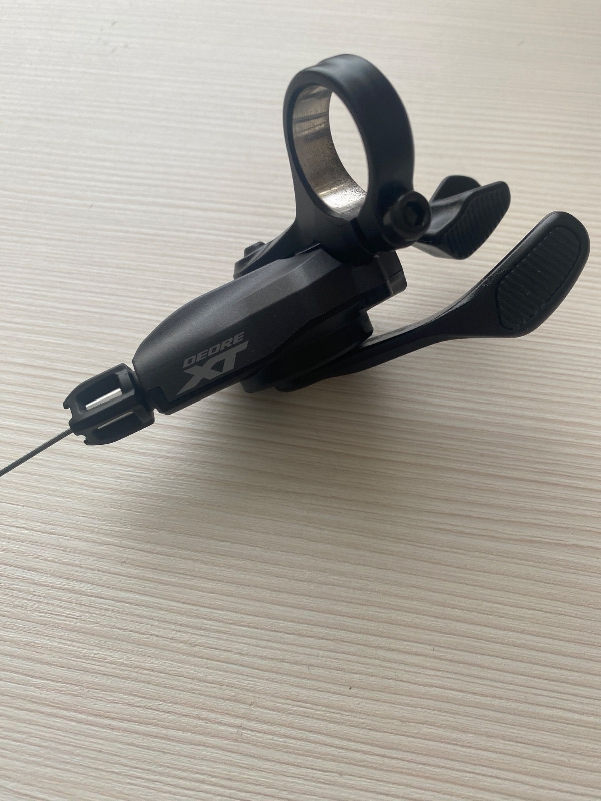 Монетка Shimano Deore XT SL-M8100-R