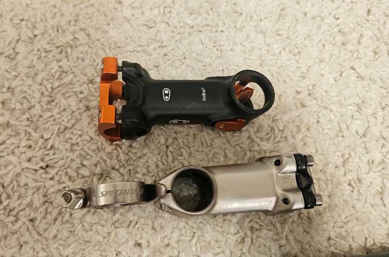Sqlab,  KS, c/t, crank Brothers