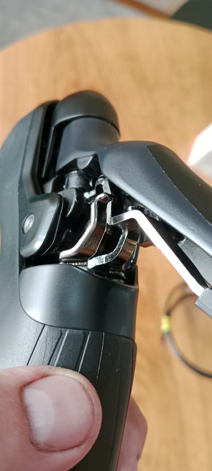 Дуалы Shimano 105 ST R 7020