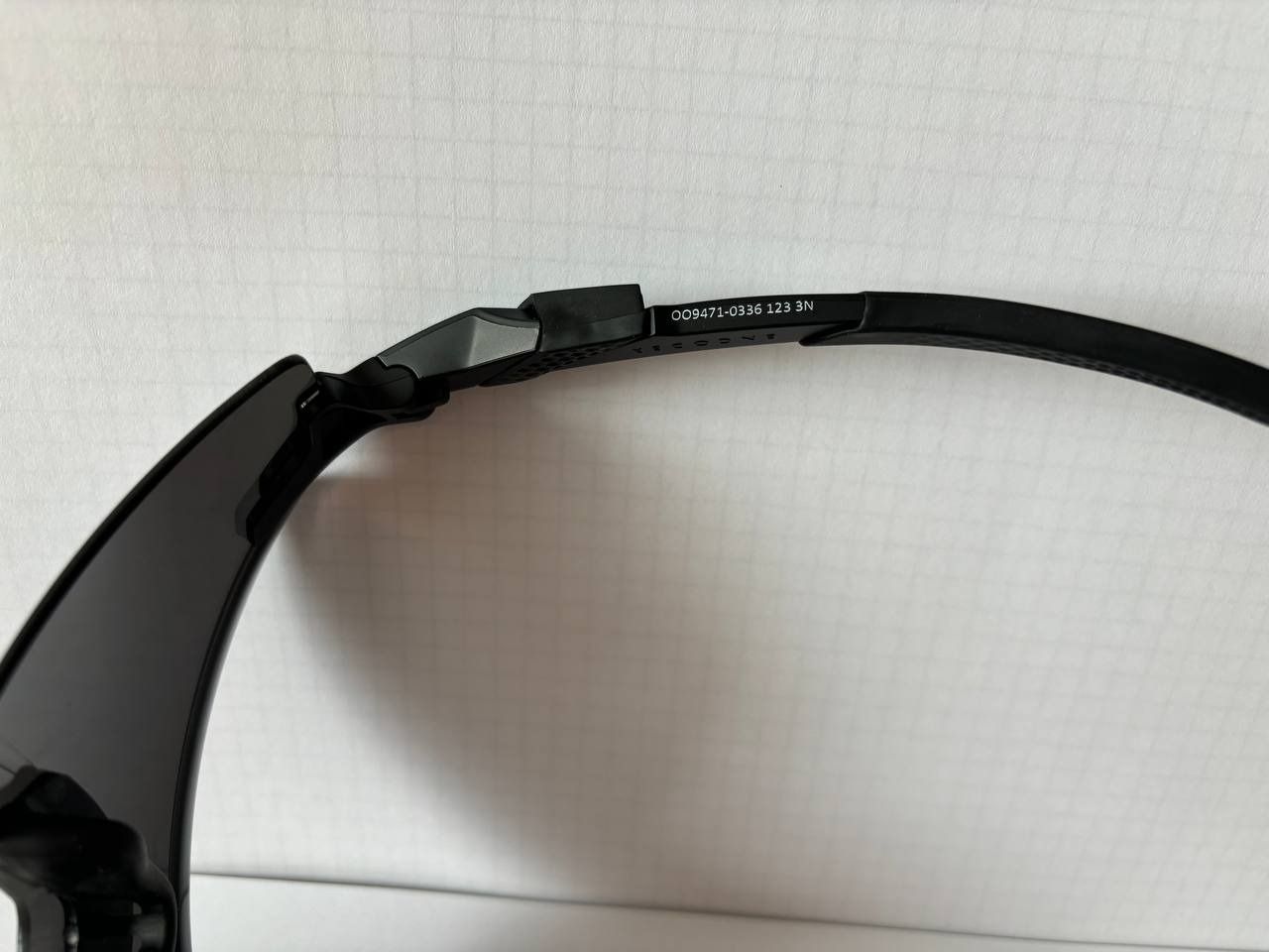 Очки Oakley Encoder Prizm