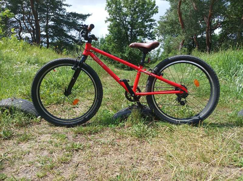 Shulz Bubble 24 Race