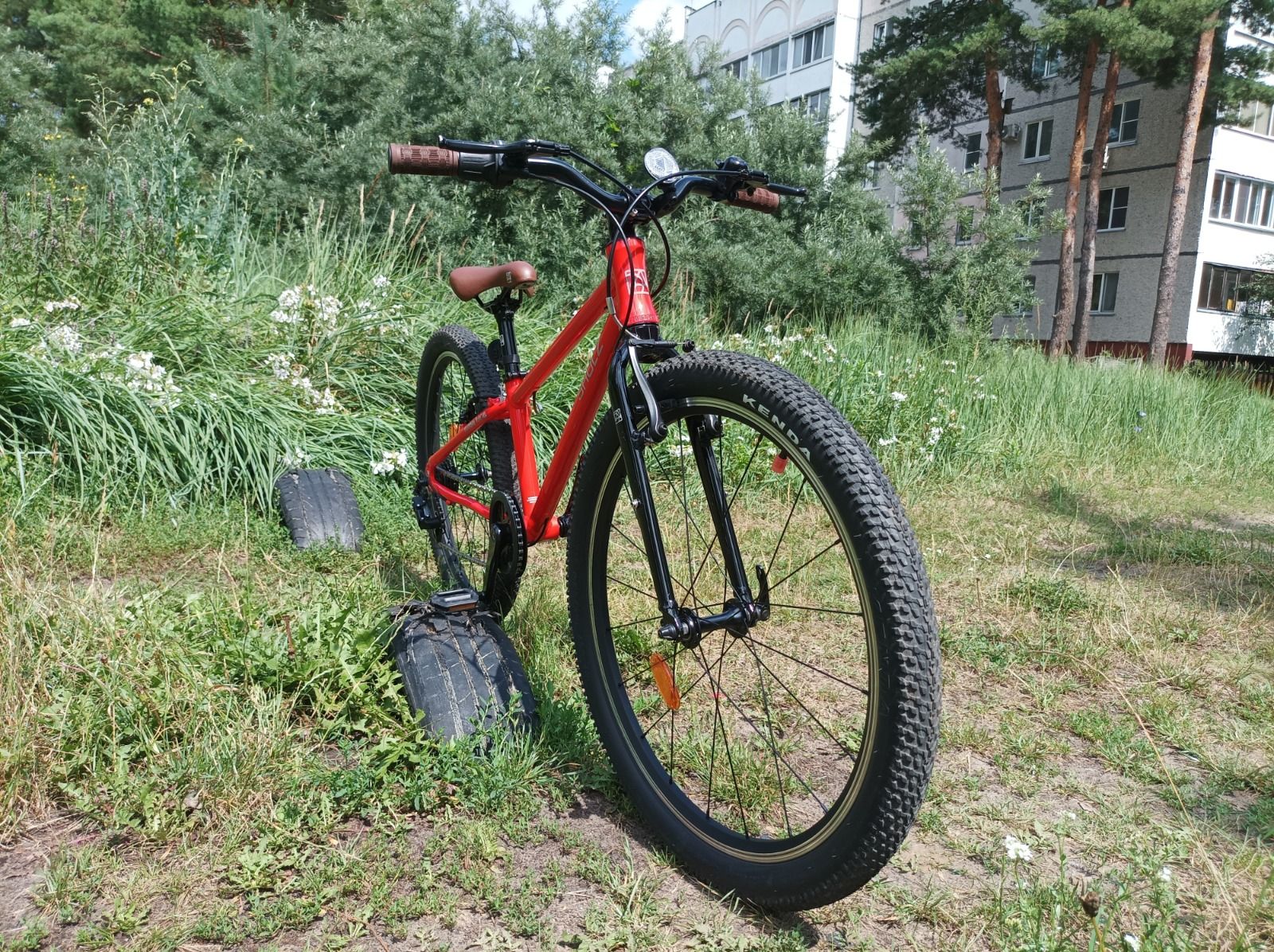 Shulz Bubble 24 Race